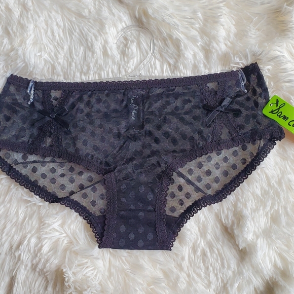 MESH DOT HIPSTER - Picture 3 of 4